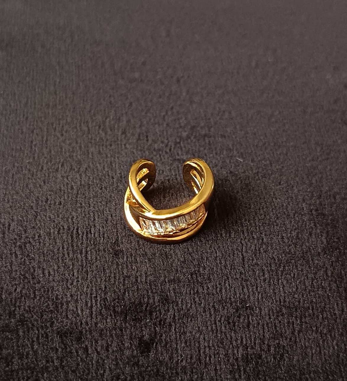 earcuff 25